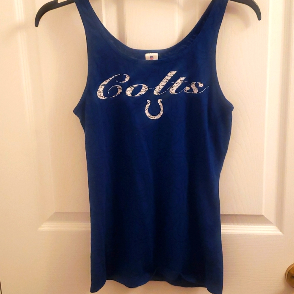 Indianapolis Colts Tanktop